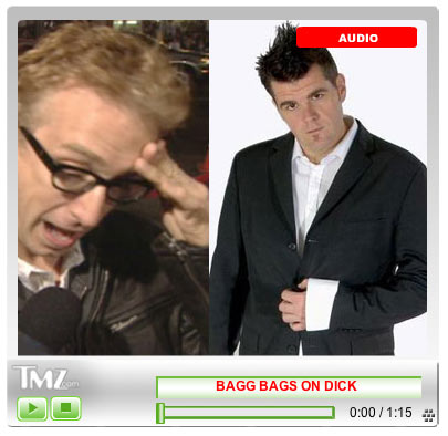 Andy Dick audio
