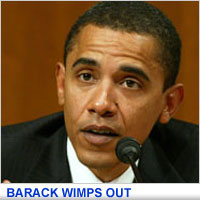 Barack Obama