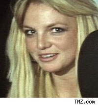 Britney Spears