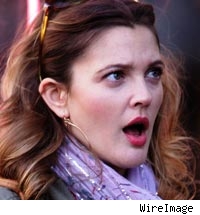 Drew Barrymore