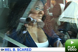 Mel B: Click to watch
