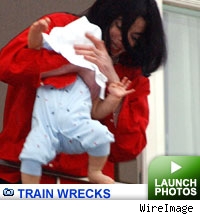 Train Wreck gallery: Click to launch