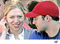 Chelsea Clinton