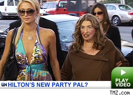 Paris Hilton: Click to watch