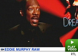 Eddie Murphy