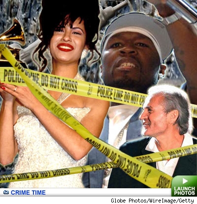 gunned down celebs: click to launch
