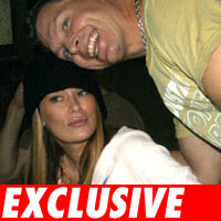 Jenna Jameson and husband Jay Grdina aka Justin Sterling