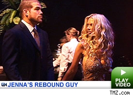 Tito Ortiz & Jenna Jameson: Click to watch