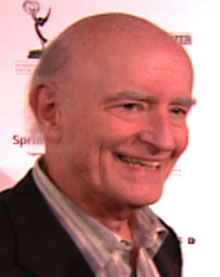 Peter Boyle