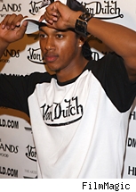 Wesley Jonathan
