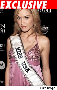 Miss USA