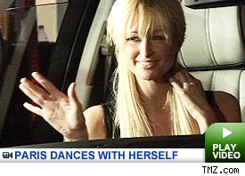 Paris Hilton: Click to watch