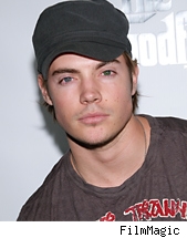 Josh Hendersen