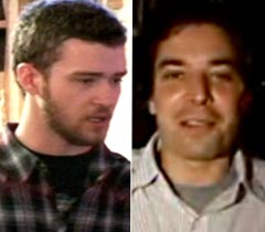 Justin Timberlake, Jimmy Fallon