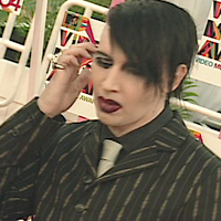 Marilyn Manson