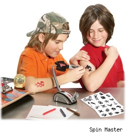 Gr8 TaT2 Maker