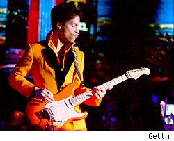 Prince