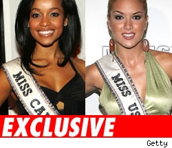 Miss USA