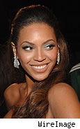 Beyonce