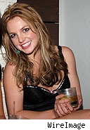 Britney Spears