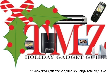 Gift Guide