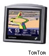 TomTom One