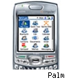 Treo 680