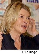 Martha Stewart