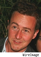 Ed Norton