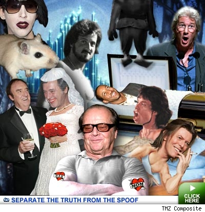 Urban Legends Composite