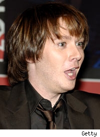 Clay Aiken