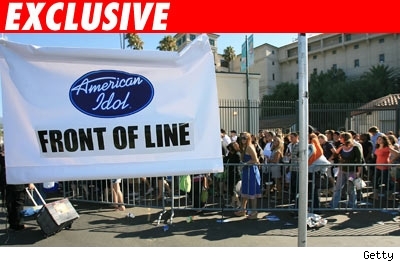 American Idol - Season 6
