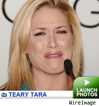 Tara Conner gallery: Click to launch photos