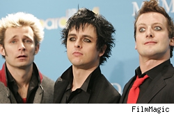 Green Day