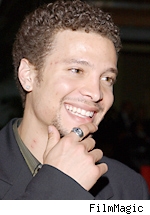Justin Guarini