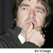 Noel Gallagher