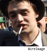 Pete Doherty