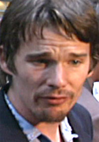 Ethan Hawke