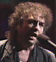 bob dylan