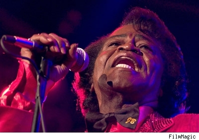 James Brown