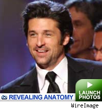 Grey's Anatomy photo gallery: Click to launch