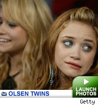 Olsen Twins gallery: Click to launch photos