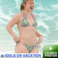Kelly Clarkson