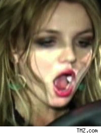 Britney Spears