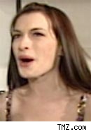 Anne Hathaway