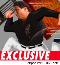 Jose Canseco