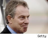 Tony Blair