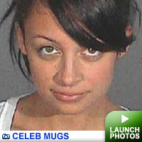 Celeb Mugshots: see photos