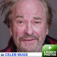 celeb mugshots: see photos