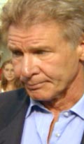 Harrison Ford